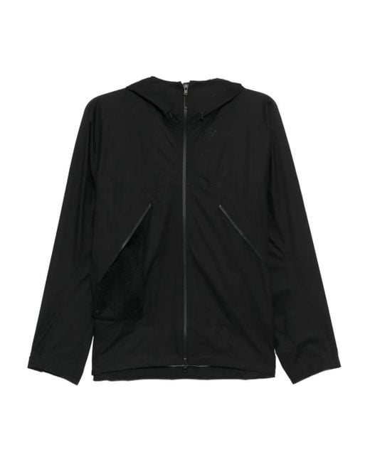 メンズ Goldwin Pertex ジャケット Black