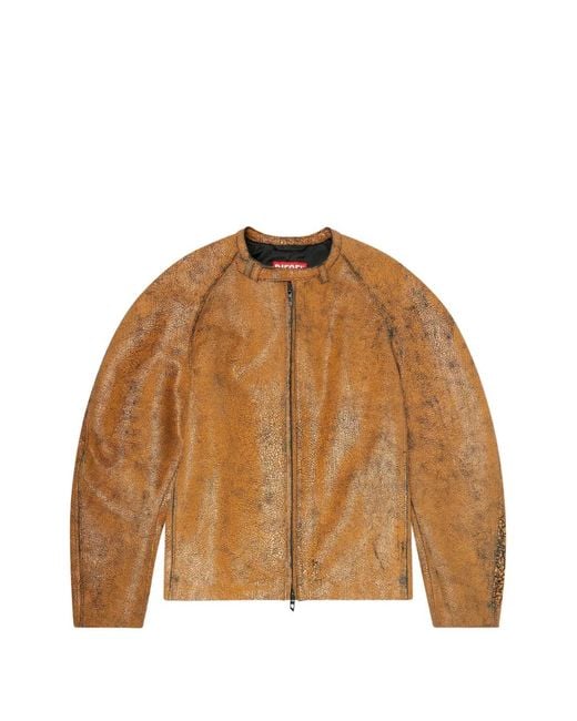 Post Archive Faction PAF Men's Blue Opening Jacket (2026)