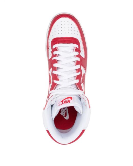 Nike Pink Trainers