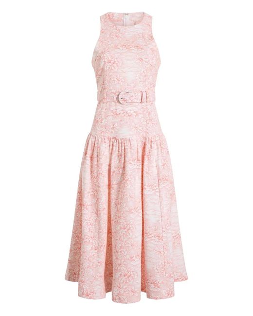 Cinq À Sept Pink Zoey Dress