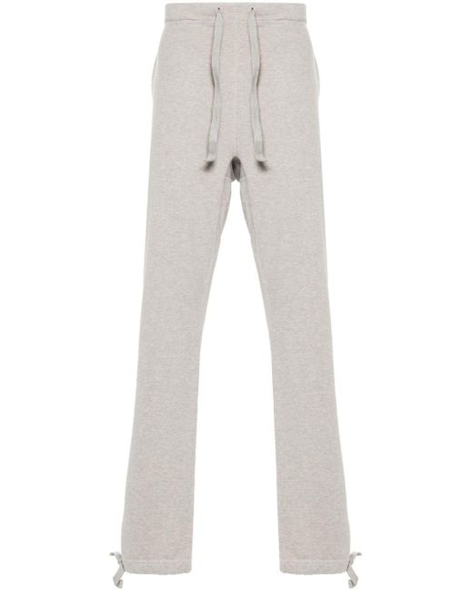 Pantalon de jogging en coton mélangé Visvim pour homme en coloris Gray