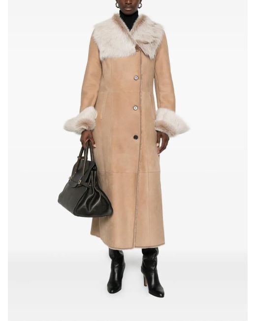 Arma Natural Rayda Coat