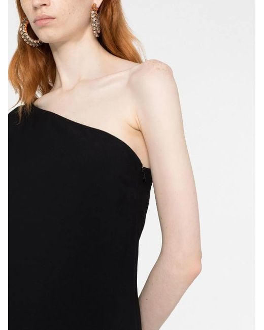 Taller Marmo Black Party Dresses