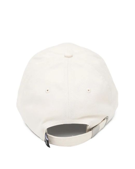 SPORT b. by agnès b. Natural Dino Cap