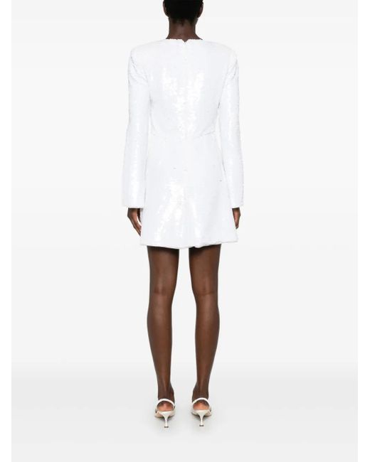 Self-Portrait White Cubdppcs-Long Sleeve-Sport Shirt