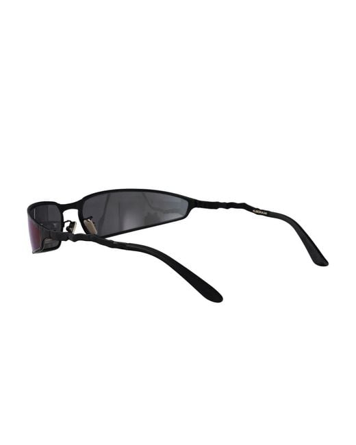 Kuboraum Blue Mask H30 Sunglasses