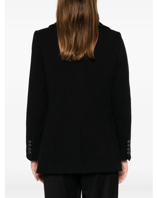 Tagliatore ダブルコート Black