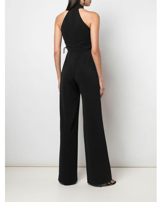 jay godfrey drewe jumpsuit