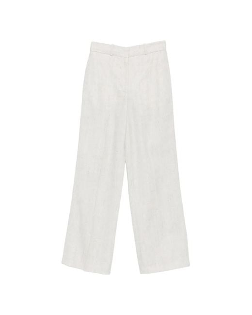 Joseph White Pantalon Arven