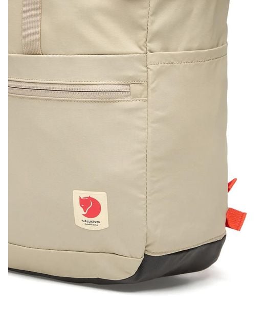 Fjallraven Natural Foldsack 24 Backpack