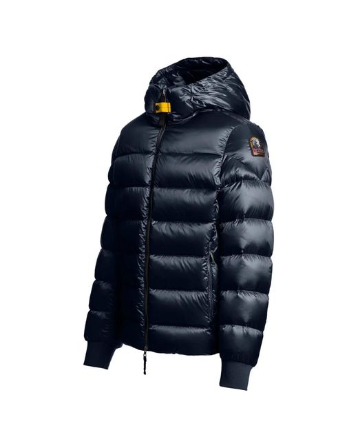 Parajumpers Blue Pharrell Jacket for men