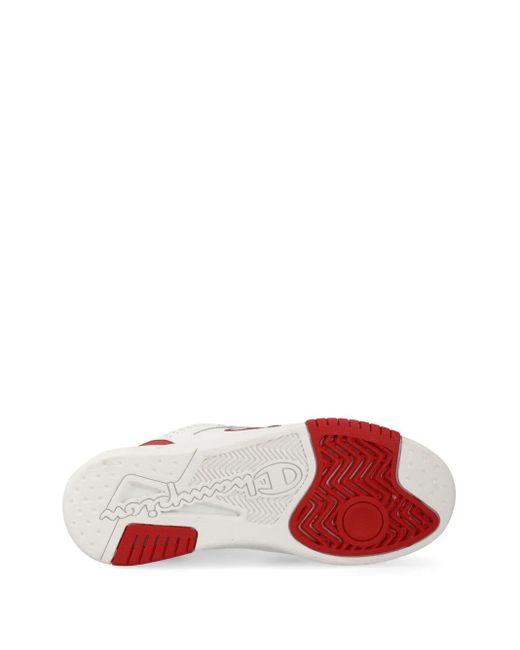 Champion Red Z80 Sneakers for men
