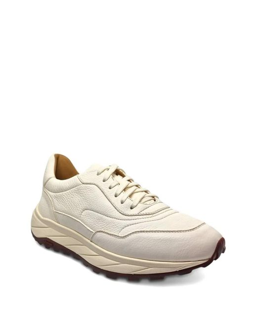 Henderson White Sharks Sneakers for men