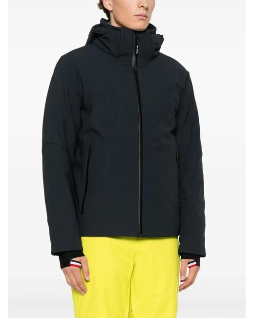 Rossignol Blue Cieloalto Ski Jacket for men