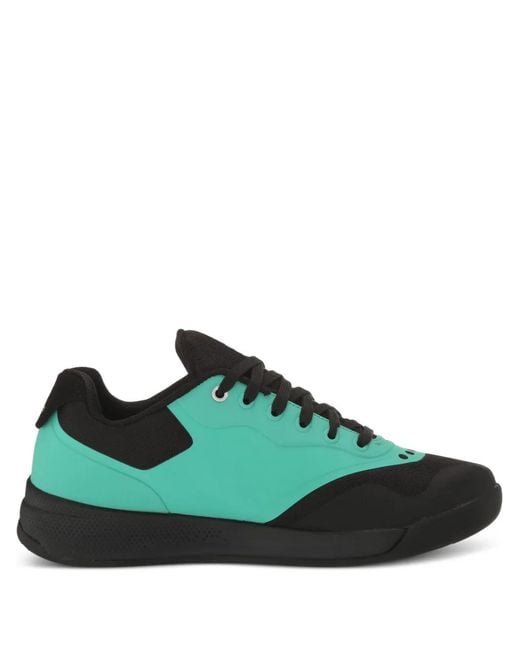Oakley Green Drift Rc Mtb "Mint" Sneakers for men
