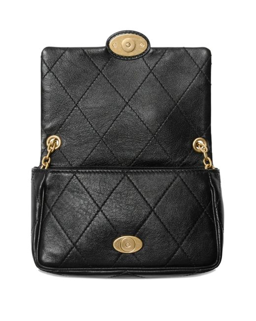 Borsa A Spalla Strand di Burberry in Black