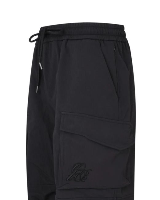 Only the Blind Cargo Broek in het Blue voor heren