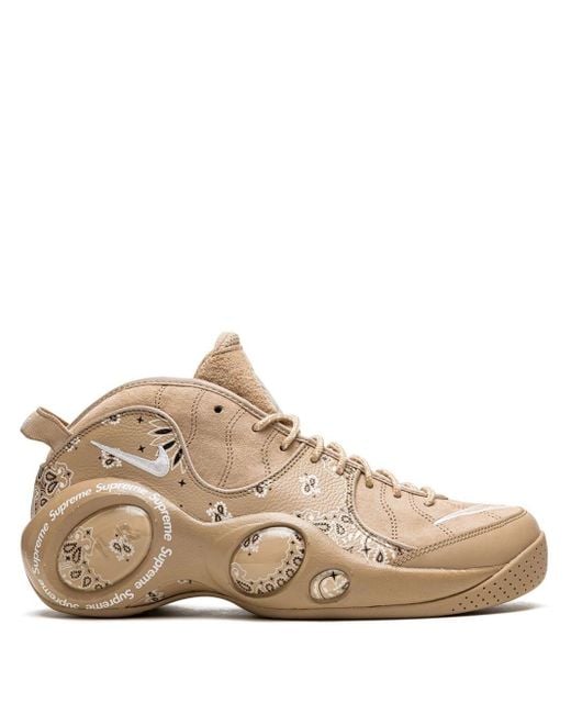 supreme nike air flight 95