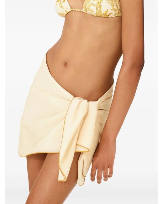 Eres Natural Cabine Sarong