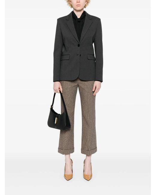 Pinko Black Jackets