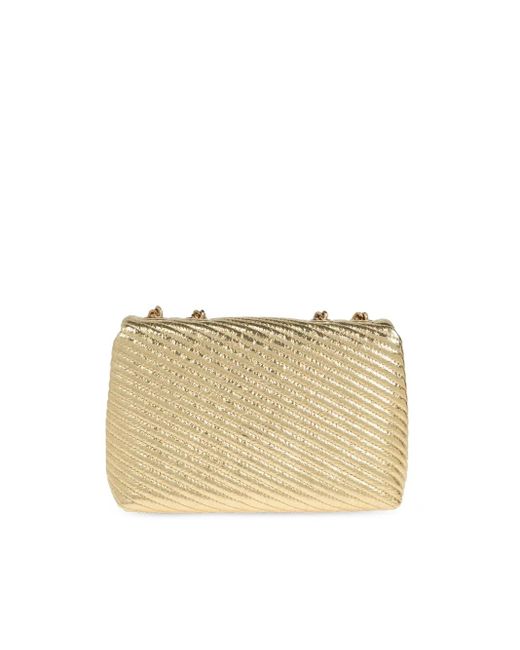 Tory Burch Natural Golden