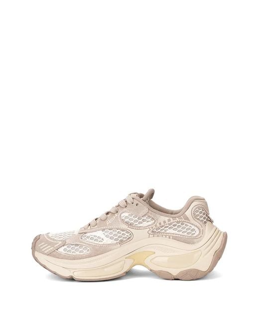 Baskets Dragon Ash en coloris Natural