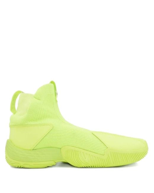 Adidas N3xt L3v3l 2020 スニーカー Green