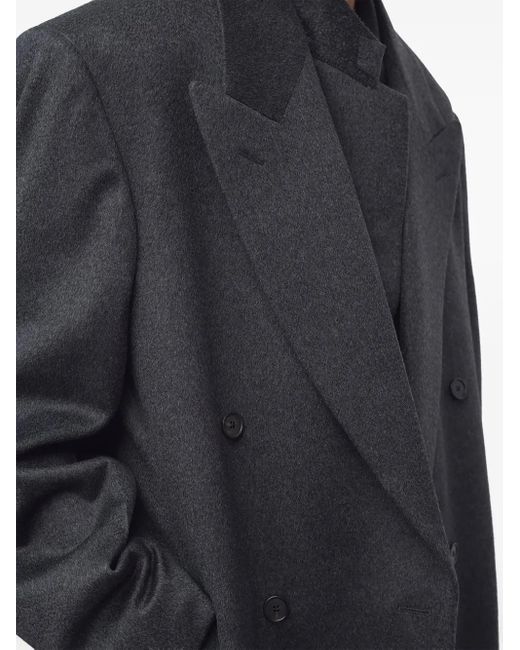 The Row Harisi コート Black