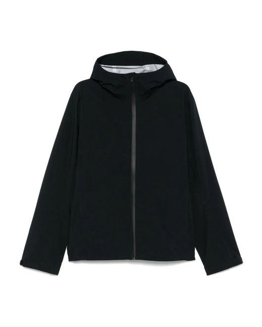 Veste Utiliv Rossignol pour homme en coloris Black
