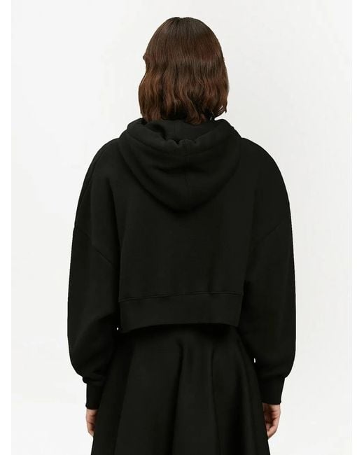 Palm Angels Sweaters Black