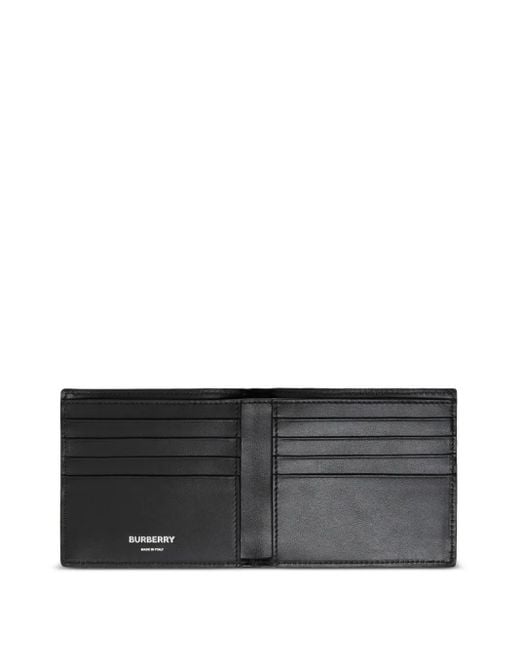 Burberry Natural Vintage Check Wallet for men
