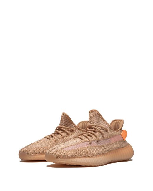 fake yeezys orange