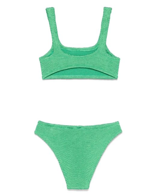 Bikini Emily Paramidonna de color Green