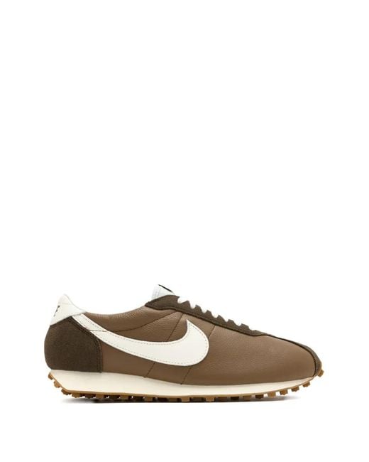 Nike Brown Ld-1000 Sneakers for men