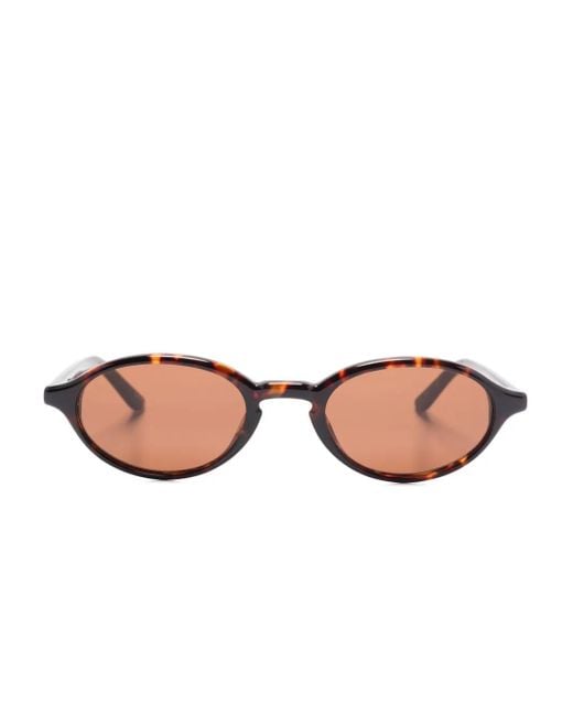 Lunettes De Soleil Lex Chimi en coloris Pink