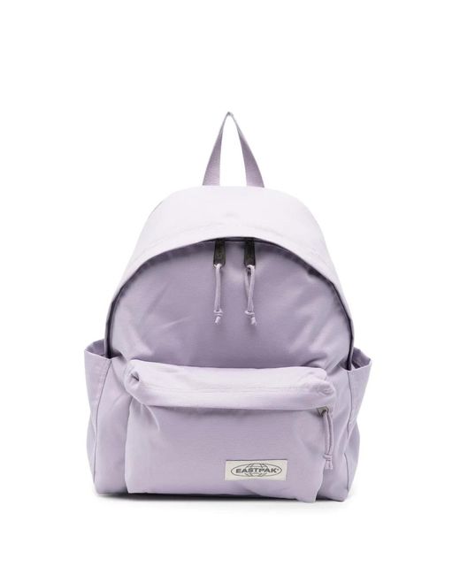 Eastpak Purple Day Pak'R Backpack for men