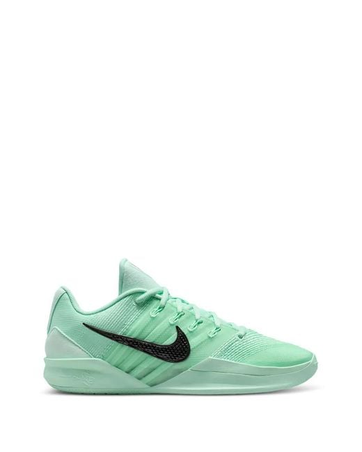 Nike Green Sabrina 3 "Statue Of Liberty" Basketball Sneakers for men