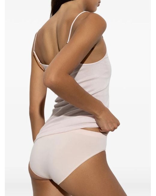 Hanro Touch Feeling Slip in het Natural