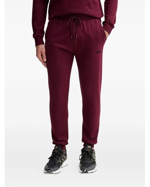 Fila Embroidered-Logo Tracksuit for men