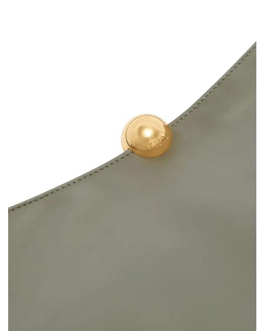 Furla Sfera ショルダーバッグ Gray