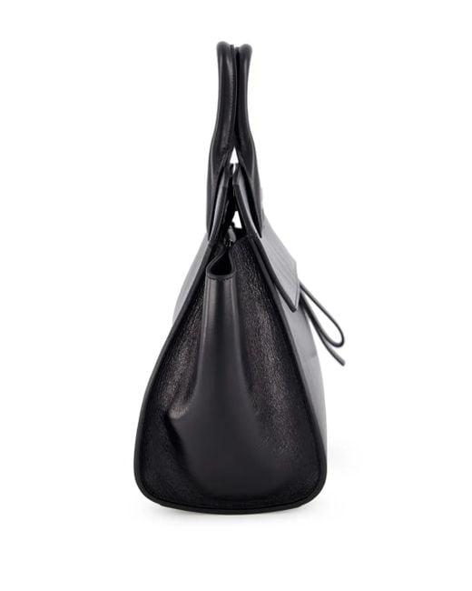 Ferragamo Studio ショルダーバッグ S Black