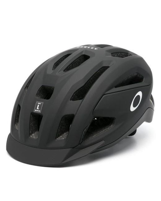 Oakley Black Aro3 All Road Helmet