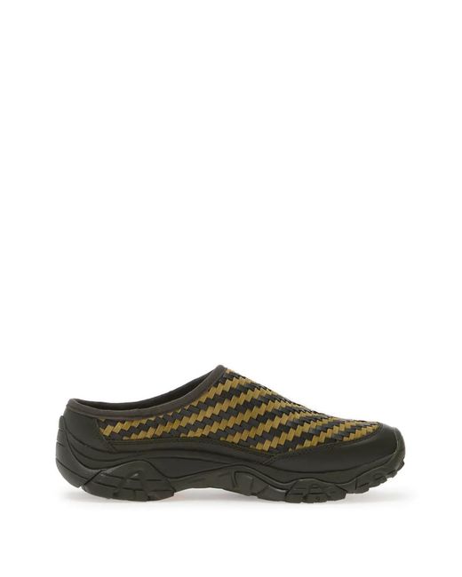 Merrell Green Moab 2 Sneakers