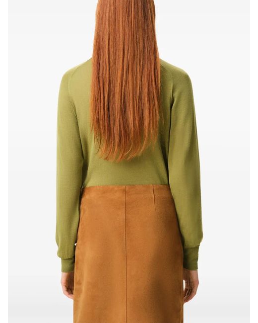 Cardigans di AMI in Green da Uomo