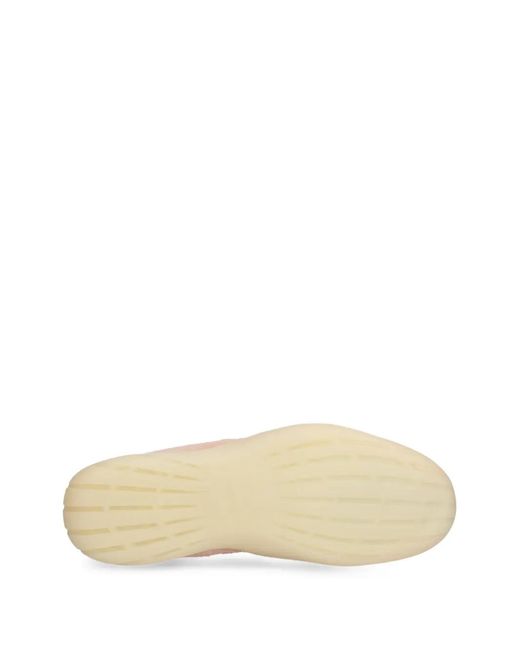 Baskets Side Lacoste en coloris Pink