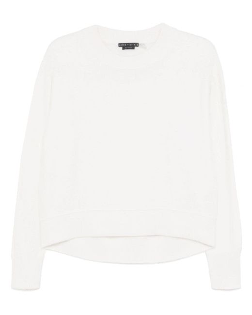 ALISA SWEATER