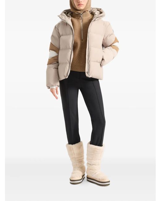 Fusalp Natural Charloy Ski Jacket