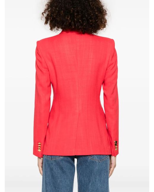 Tagliatore Blazer in het Red