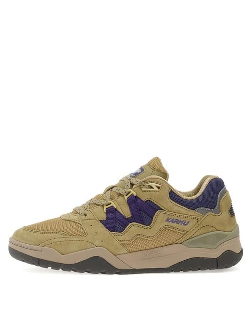 Karhu Blue Fusion Xt Sneakers for men