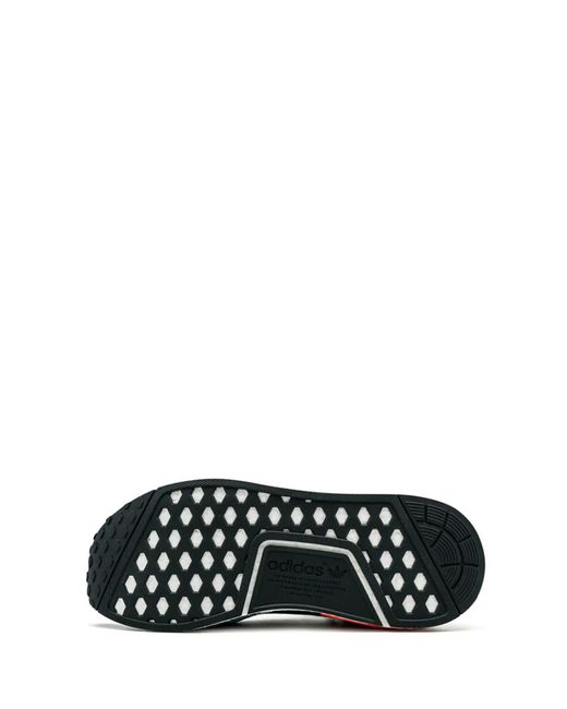 Adidas Blue Nmd R1 Pk 'packer Shoes'